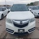 5FRYD3H4XGB013364 2016 Acura Mdx Technology Acurawatch Plus Packages/Technology Package auction photo thumbnail 11