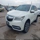 5FRYD3H4XGB013364 2016 Acura Mdx Technology Acurawatch Plus Packages/Technology Package auction photo thumbnail 2