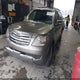 KNDJH741095017535 2009 Kia Borrego Lx V6 auction photo thumbnail 2