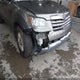 KNDJH741095017535 2009 Kia Borrego Lx V6 auction photo thumbnail 6
