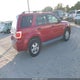 1FMCU0DG6BKA91092 2011 Ford Escape Xlt auction photo thumbnail 4