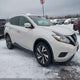 5N1AZ2MH0GN108469 2016 Nissan Murano Platinum auction photo thumbnail 1