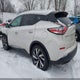 5N1AZ2MH0GN108469 2016 Nissan Murano Platinum auction photo thumbnail 3