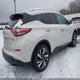 5N1AZ2MH0GN108469 2016 Nissan Murano Platinum auction photo thumbnail 4