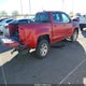 1GCGSCE36G1104347 2016 Chevrolet Colorado Lt auction photo thumbnail 4