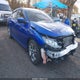 19XFC2F6XGE235967 2016 Honda Civic Lx auction photo thumbnail 6