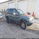 1J4GX48SX4C187690 2004 Jeep Grand Cherokee Laredo auction photo thumbnail 1