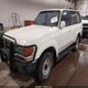 JT3FJ80W0N0049284 1992 Toyota Land Cruiser Fj80 auction photo thumbnail 2