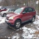 5J6RE48398L028379 2008 Honda Cr-V Lx auction photo thumbnail 2