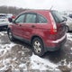 5J6RE48398L028379 2008 Honda Cr-V Lx auction photo thumbnail 3