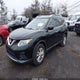 5N1AT2MV0EC870815 2014 Nissan Rogue Sv auction photo thumbnail 2