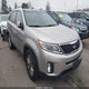 5XYKUDA78FG564353 2015 Kia Sorento Ex V6 auction photo thumbnail 1