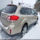 4S4BRBBC3A3327845 2010 Subaru Outback 2.5I Premium auction photo thumbnail 4