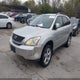 2T2HA31U94C010438 2004 Lexus Rx 330 auction photo thumbnail 2