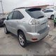 2T2HA31U94C010438 2004 Lexus Rx 330 auction photo thumbnail 3