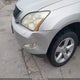 2T2HA31U94C010438 2004 Lexus Rx 330 auction photo thumbnail 6