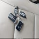 5J8TB4H33JL023240 2018 Acura Rdx Acurawatch Plus Package auction photo thumbnail 11