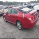 JTHBK1EG2B2465688 2011 Lexus Es 350 auction photo thumbnail 14