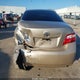 4T1BE46K27U667175 2007 Toyota Camry Le auction photo thumbnail 16