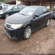 4T1BF1FK8CU591922 2012 Toyota Camry L auction photo thumbnail 2