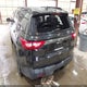 1GNEVJKW4MJ217010 2021 Chevrolet Traverse Awd Rs auction photo thumbnail 21