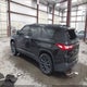 1GNEVJKW4MJ217010 2021 Chevrolet Traverse Awd Rs auction photo thumbnail 3