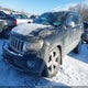 1C4RJFCT6CC326983 2012 Jeep Grand Cherokee Overland auction photo thumbnail 2