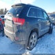 1C4RJFCT6CC326983 2012 Jeep Grand Cherokee Overland auction photo thumbnail 4