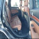 1C4RJFCT6CC326983 2012 Jeep Grand Cherokee Overland auction photo thumbnail 8
