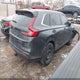 7FARS4H20RE002932 2024 Honda Cr-V Lx Awd auction photo thumbnail 4
