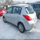3N1BC13E38L389781 2008 Nissan Versa 1.8S auction photo thumbnail 3