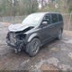 2C4RDGEG7JR335869 2018 Dodge Grand Caravan Gt auction photo thumbnail 2