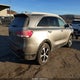 5XYPHDA50HG221483 2017 Kia Sorento 3.3L Ex auction photo thumbnail 4