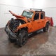 1C6PJTAG5SL523399 2025 Jeep Gladiator Willys auction photo thumbnail 2