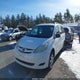 5TDBA23C36S059041 2006 Toyota Sienna Le auction photo thumbnail 2