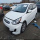 KMHCU5AE1CU033588 2012 Hyundai Accent Se auction photo thumbnail 2