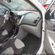 KMHCU5AE1CU033588 2012 Hyundai Accent Se auction photo thumbnail 5
