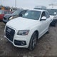 WA1DKAFP3CA009452 2012 Audi Q5 3.2 Premium Plus auction photo thumbnail 2