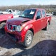 1N6AD0ER5GN748804 2016 Nissan Frontier Sv auction photo thumbnail 2