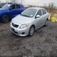 1NXBU4EE1AZ177039 2010 Toyota Corolla Le auction photo thumbnail 2