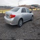 1NXBU4EE1AZ177039 2010 Toyota Corolla Le auction photo thumbnail 4