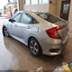 2HGFC2F81MH520303 2021 Honda Civic Sport auction photo thumbnail 3