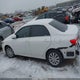 JTDBU4EE1C9173647 2012 Toyota Corolla Le auction photo thumbnail 14