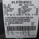 2FMPK4J98MBA49041 2021 Ford Edge Sel auction photo thumbnail 9