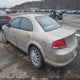 1C3EL46R12N139333 2002 Chrysler Sebring Lx/Lx Plus auction photo thumbnail 3