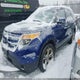 1FM5K8F88EGA15612 2014 Ford Explorer Limited auction photo thumbnail 2