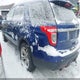 1FM5K8F88EGA15612 2014 Ford Explorer Limited auction photo thumbnail 3