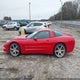 1G1YY22G435126377 2003 Chevrolet Corvette auction photo thumbnail 14