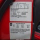 1G1YY22G435126377 2003 Chevrolet Corvette auction photo thumbnail 9
