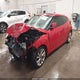 KMHTC6AD4GU295692 2016 Hyundai Veloster auction photo thumbnail 2